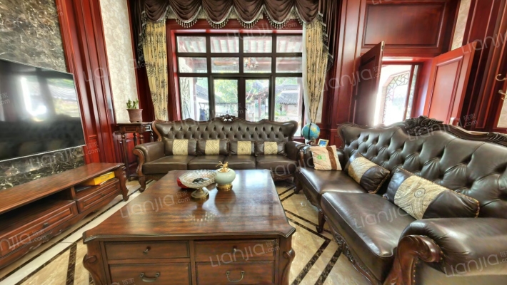 胥香园二手房实景图