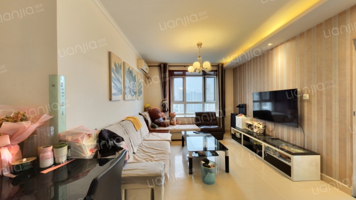 荣城二手房实景图