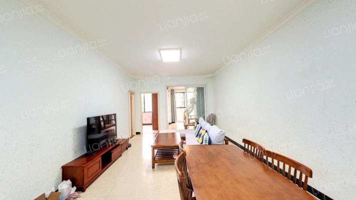 海枫和苑二手房实景图