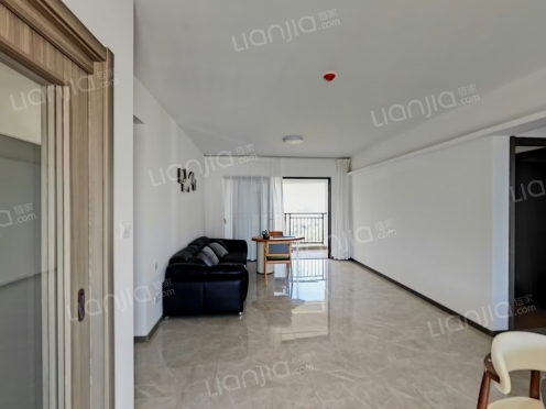 整租·雅居乐四期 3室2厅 西南/东北