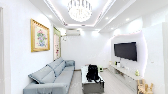 盛家新村二手房实景图