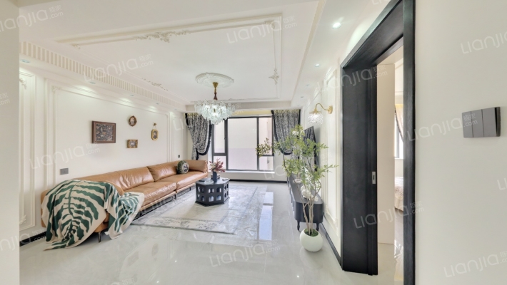 通潭西区二手房实景图