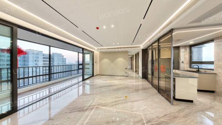 保利燕璟和颂 二手房实景图