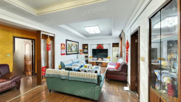 锡沪东路88号二手房实景图