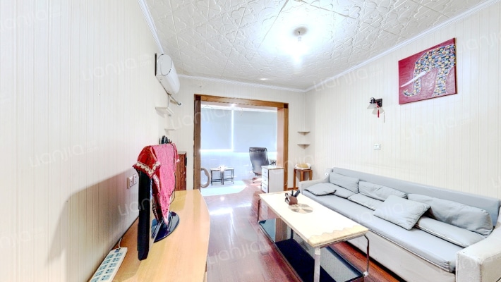 史家社区二手房实景图