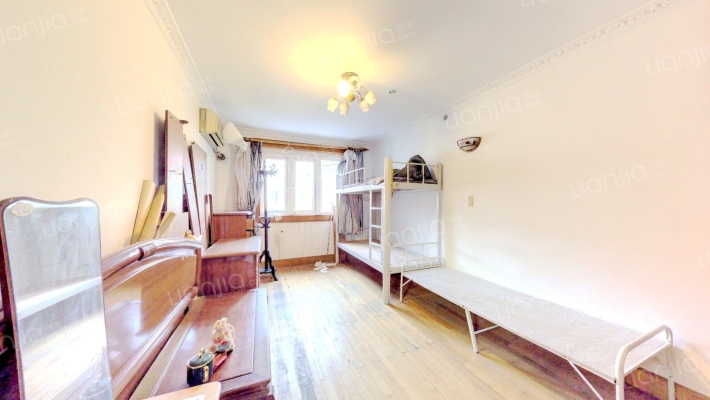 航华三村四街坊二手房实景图