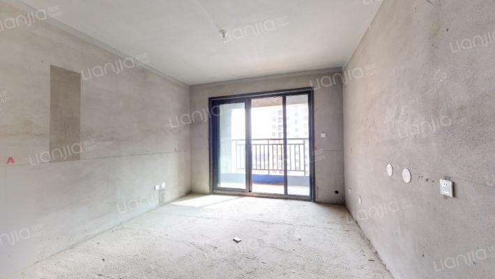 浩创梧桐花语二手房实景图