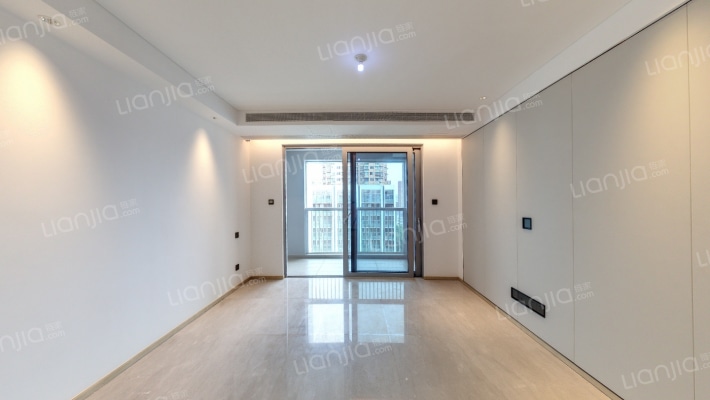 万科古翠隐秀二手房实景图