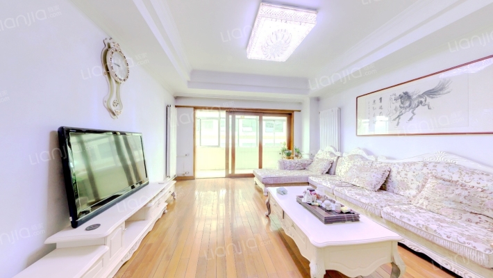 人民银行宿舍二手房实景图