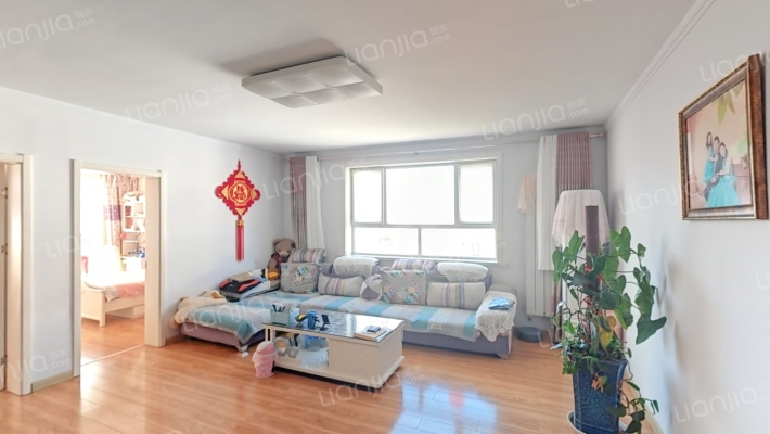 建设东街一道巷二手房实景图