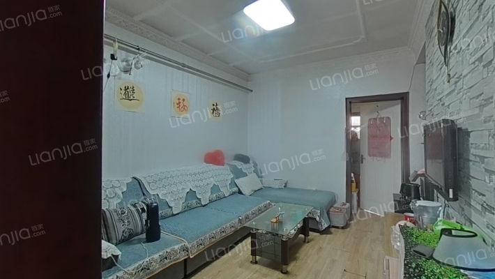 军营路四号院二手房实景图