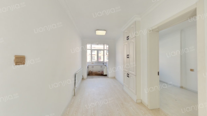 移动公司小区二手房实景图