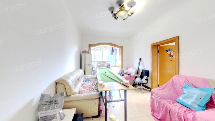 外化成五里墩支路142号二手房实景图