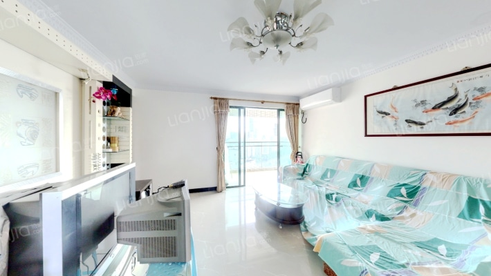 骏皇名居二手房实景图