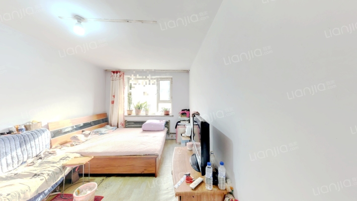 经开七区二手房实景图