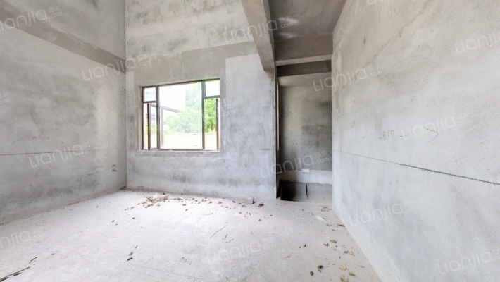 明湖院子二手房实景图