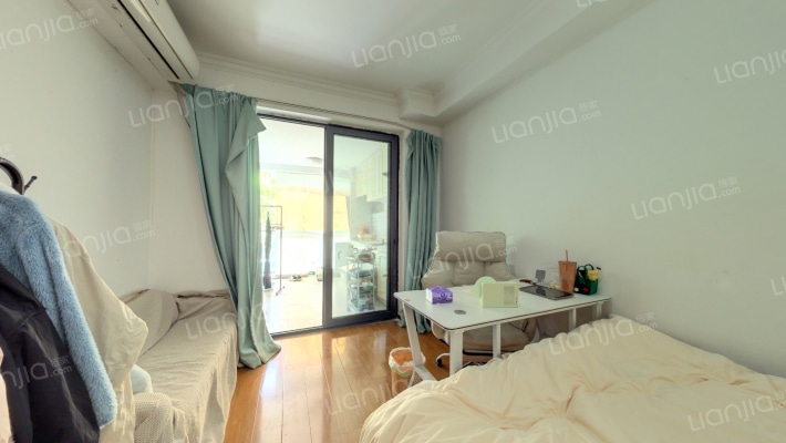 阳光华城华翠园二手房实景图