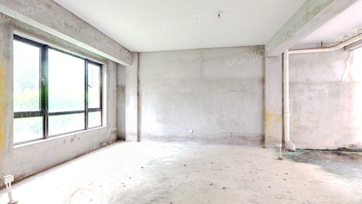 泰禾红誉二期二手房实景图