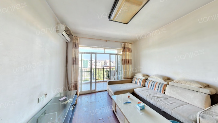 云星尚雅名都二手房实景图