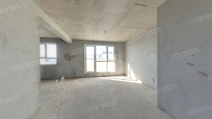 新潮尚书台二手房实景图