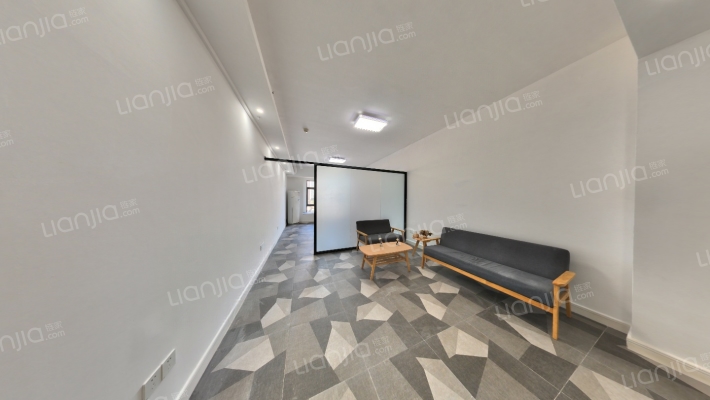 恒大都市广场二手房实景图