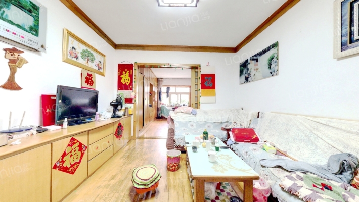 东山商城北区二手房实景图