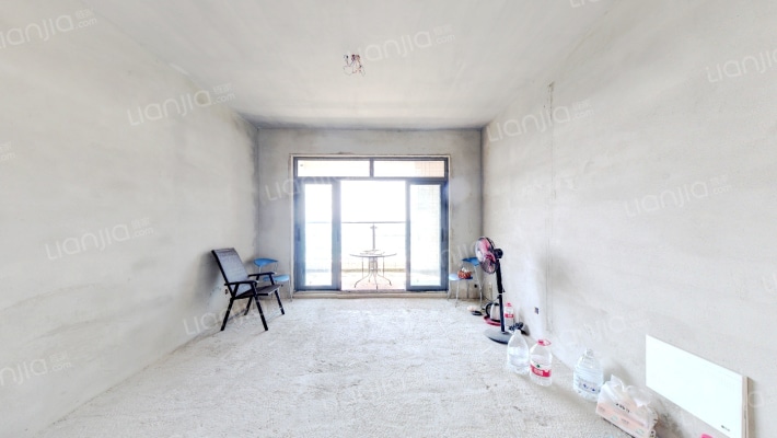 候鳥灣二手房实景图