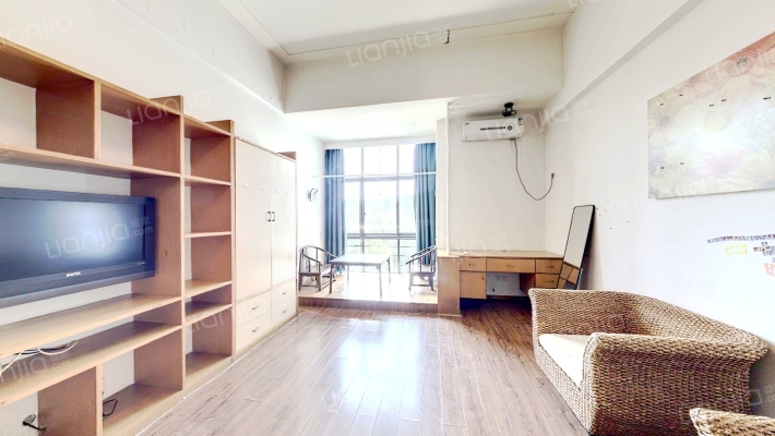 西溪锋尚苑二手房实景图