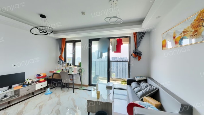 栀海苑二手房实景图