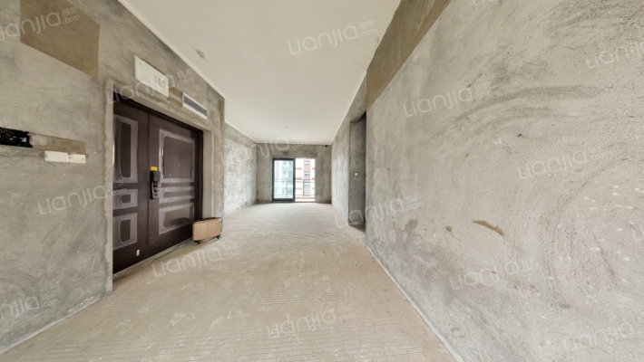 华南城巴南华府明昱阁二手房实景图