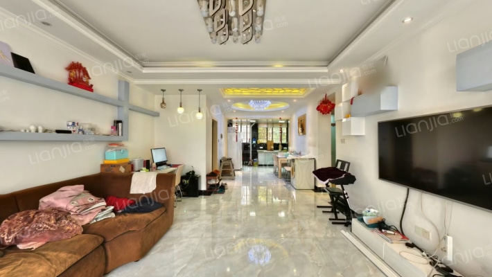 槠溪·碧水香邻二手房实景图