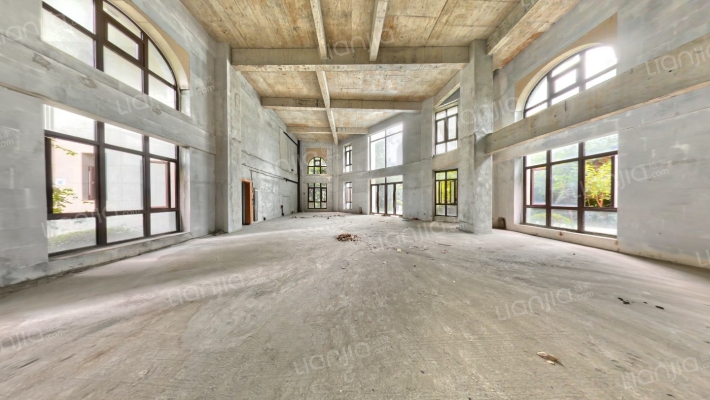 香山长岛二手房实景图