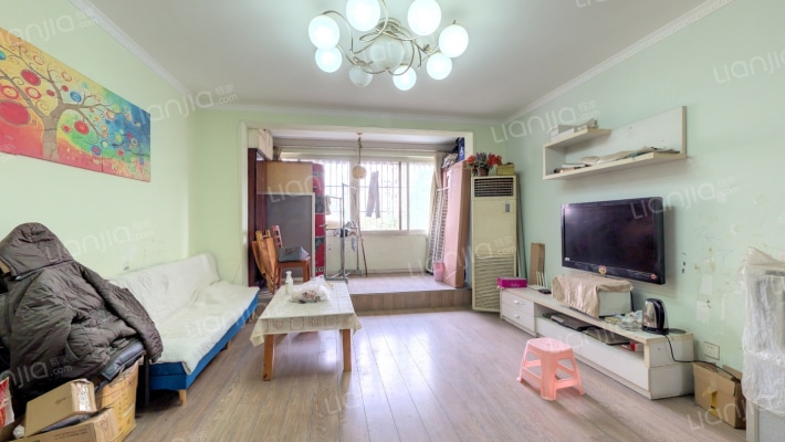 经天路8号二手房实景图