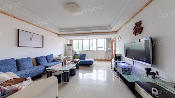 鲁伟宿舍二手房实景图