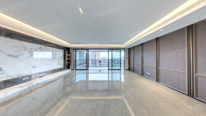 中建壹品金沙公馆二手房实景图