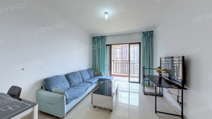 奥园上林一品二手房实景图