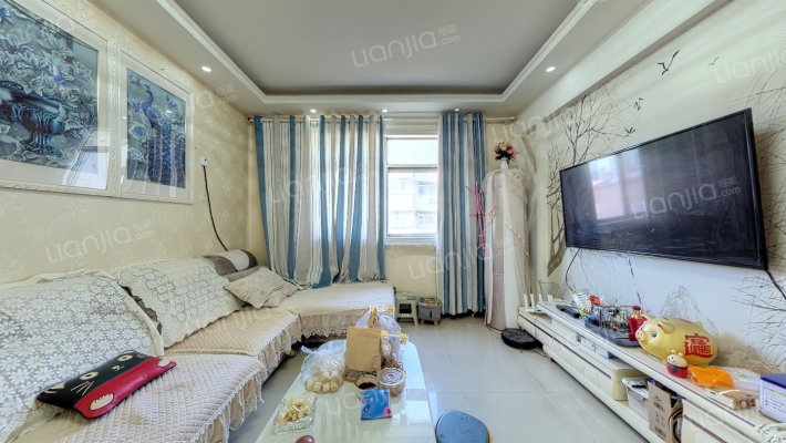 西园新村二手房实景图