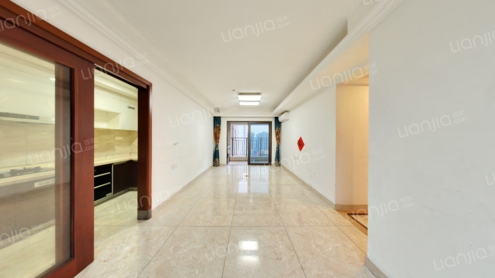 保利时代二手房实景图