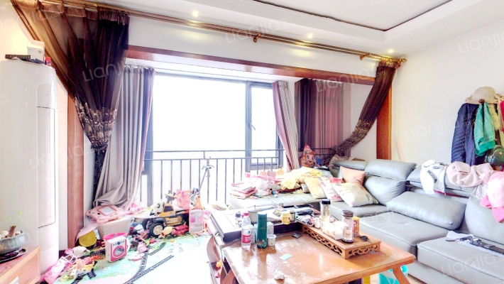 长源大厦二手房实景图