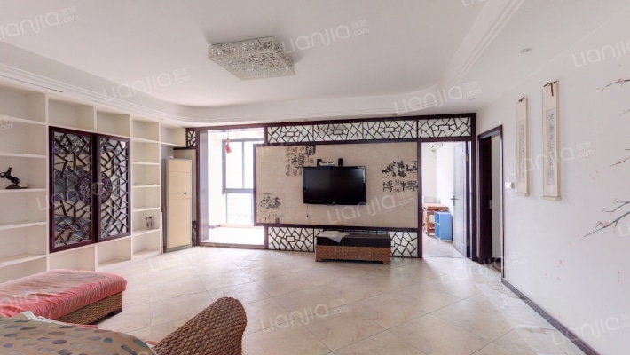 南瓯明园二手房实景图