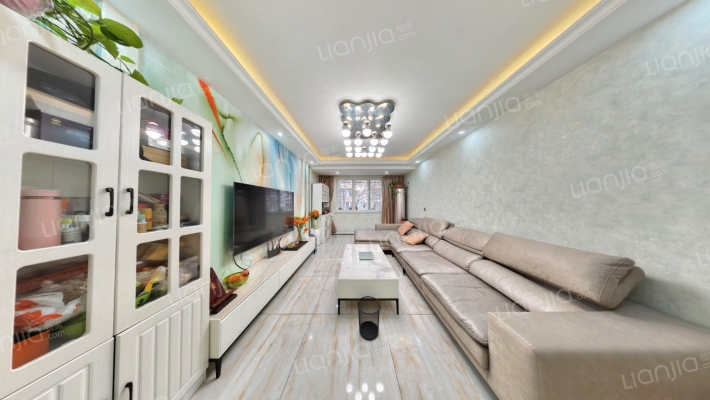 四川路桥宿舍(武侯)二手房实景图