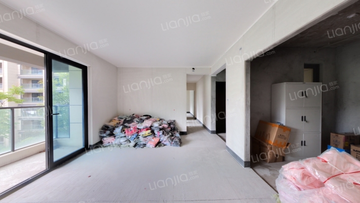 学宸名著T1组团二手房实景图