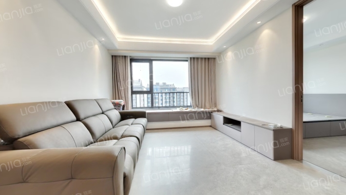 中建·北京国贤府二手房实景图