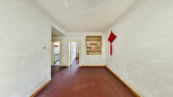 纺织城工人文化宫二手房实景图