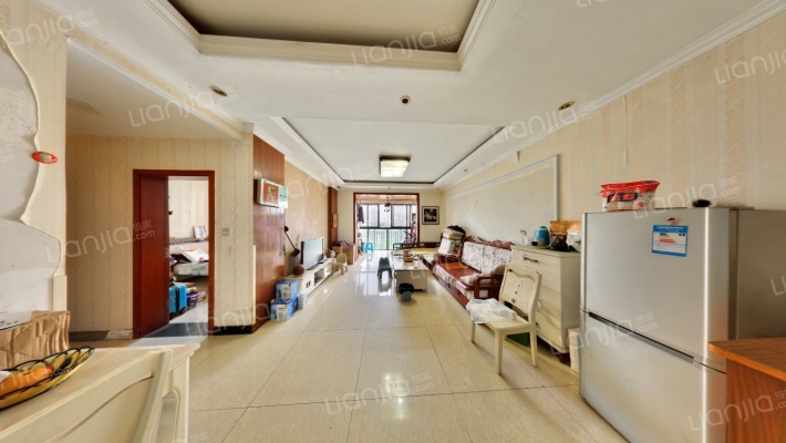 学府苑(新都)二手房实景图