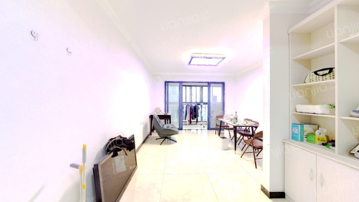 龙栖湾国际花园二手房实景图