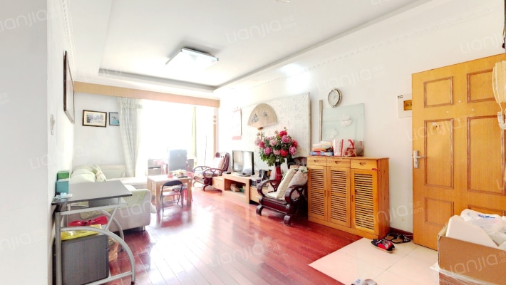 未来星城1期二手房实景图