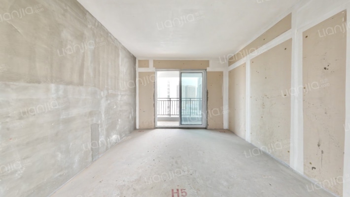 中建开元珞珈公馆二手房实景图