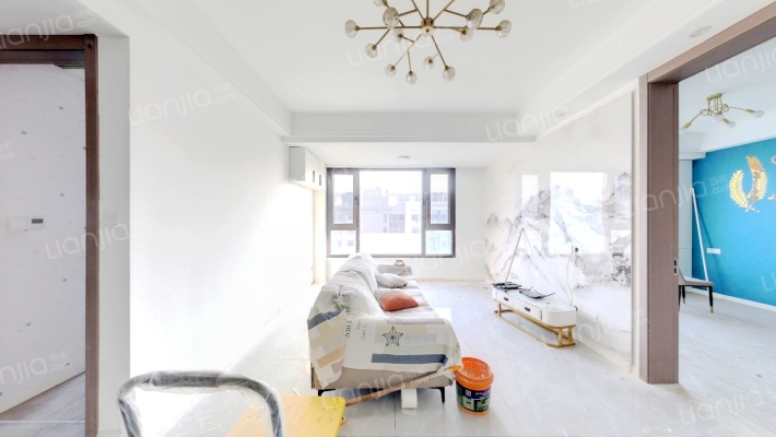 御珑湾二期二手房实景图