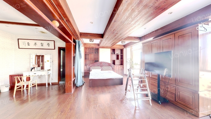 振富大厦（胜利桥北商圈）二手房实景图